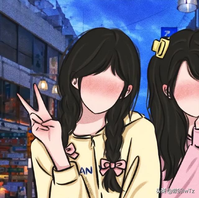 超级超级好看的头像，超超超超好看的头像（超级好看的微信头像）