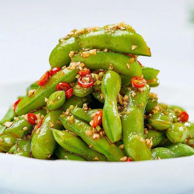 十种超好吃的凉拌菜，10种超好吃的凉拌菜做法！（过年客人多不用愁）