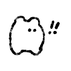 可爱的棉花糖，可爱的棉花糖宝宝图片（小熊棉花糖表情包真的超可爱）