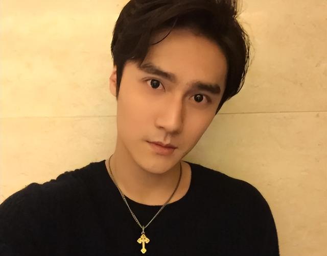 蒋劲夫家暴的来龙去脉，终于为他当初的粗暴行为