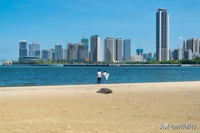 湛江湖光岩有哪些景点，湛江十大避暑旅游景点