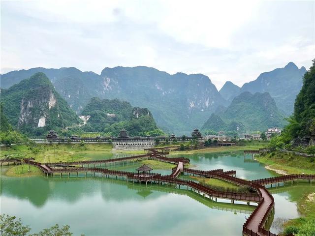 瑶/ins风背景图.，INS背景图全屏（是时候去桂西南来一趟“走心”之旅了）