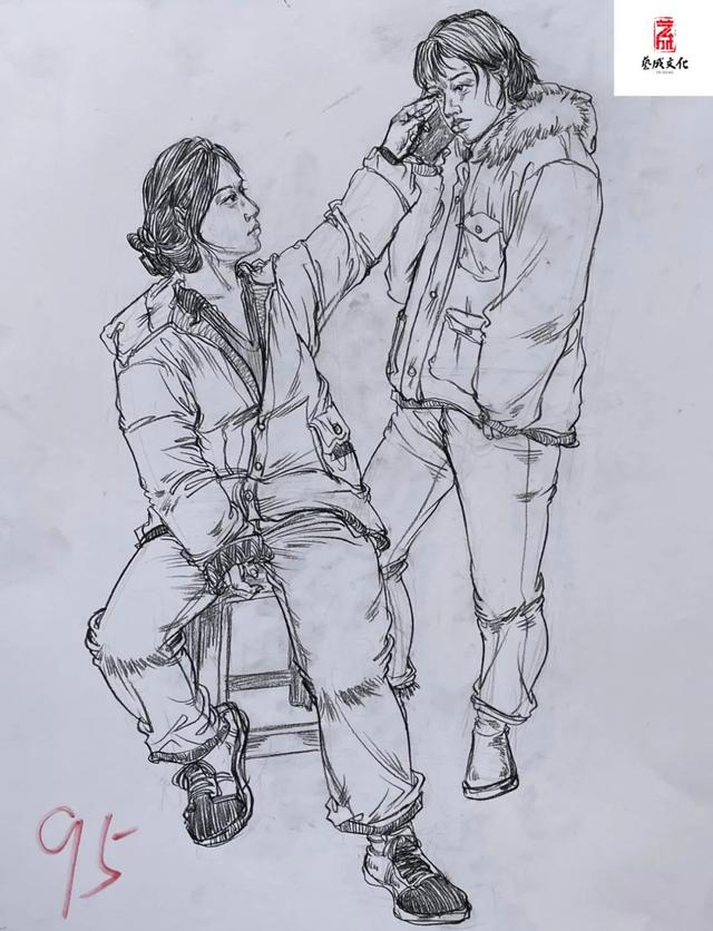 河北省艺考联考2022一分一段，2022年河北高考美术类成绩一分一段统计表及成绩分段排名（2022届河北艺成高分卷太绝啦）