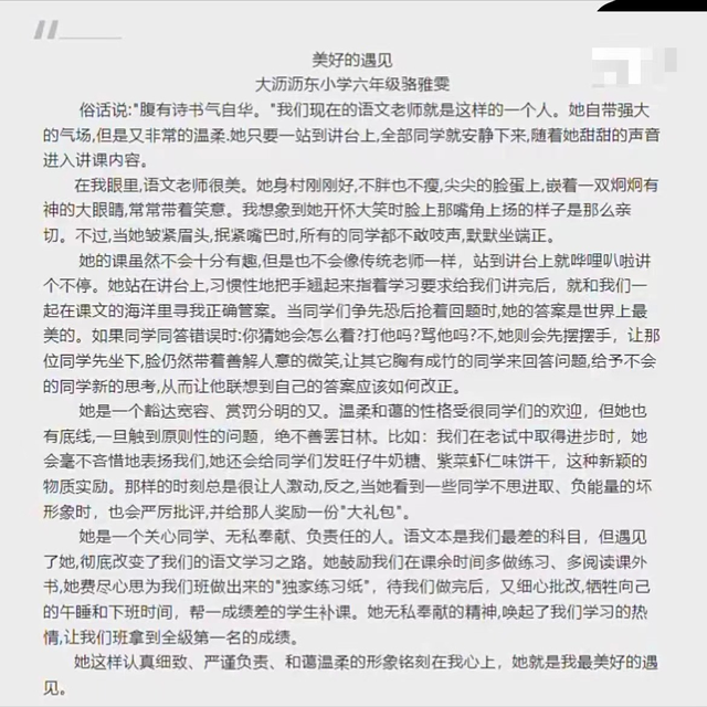 关于理解的作文，关于理解作文（巧思与才华让人叹为观止）