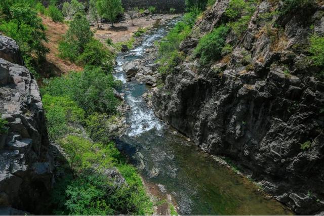 延庆旅游景点大全排名，怀柔旅游景点大全排名（延庆自然探索之旅）