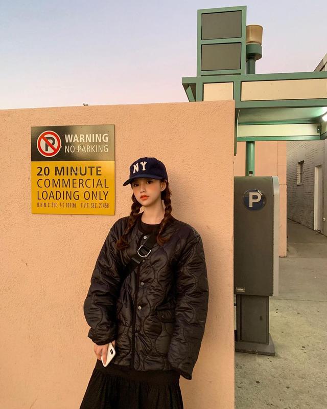 女生如何搭配衣服，女生如何搭配衣服才好看（试试这几款显气质的穿搭）