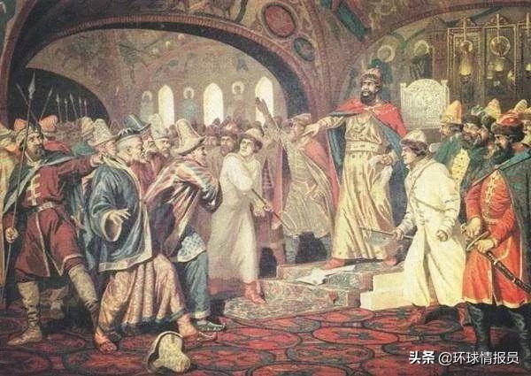 鞑靼斯坦共和国，俄罗斯鞑靼斯坦共和国简介（为何是俄罗斯境内唯一拥有“总统”头衔的自治共和国）