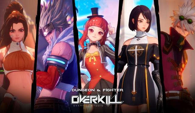 dnf连发怎么用，dnf怎样开连发（怀旧周报：魔兽BUG频发）