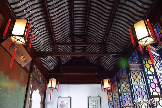 狮子林简介，狮子林简介和历史（苏州园林-狮子林）