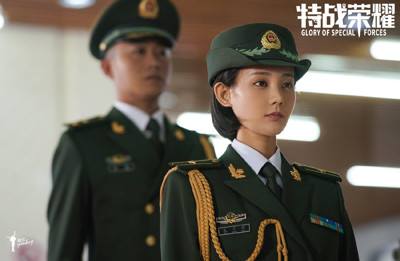 特战荣耀:裴踏燕来临,燕破岳一生之敌,猎豹唯一输的对手有多强-图2