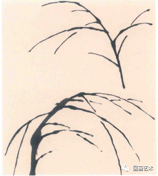 梅花怎么画简单又好看，梅花简笔画怎么画（图文教程——梅花基本画法）