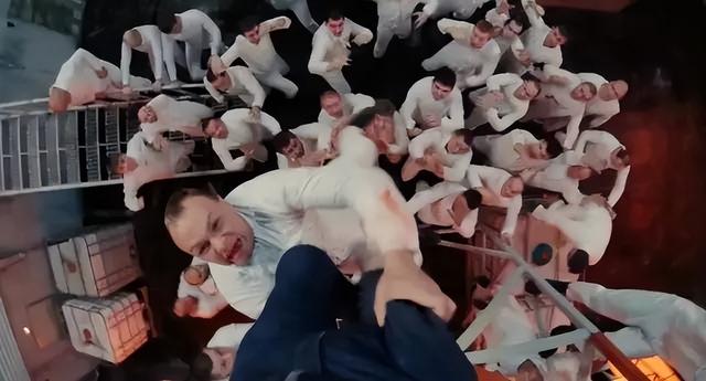 国内华语十部必看动作电影，近20年“最具实战观赏性”10部动作片