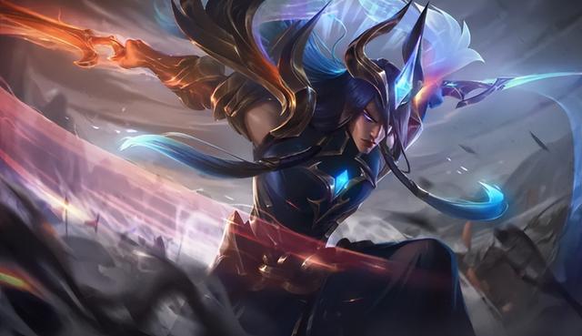 薇恩值得入手的皮肤，761款皮肤半价出售