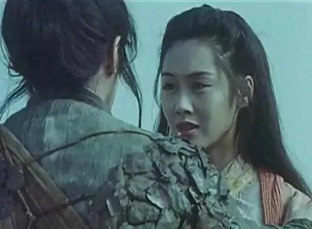 大话西游情侣头像/动漫版微信，大话西游情侣头像/动漫版（如果非要把爱加上一个期限）