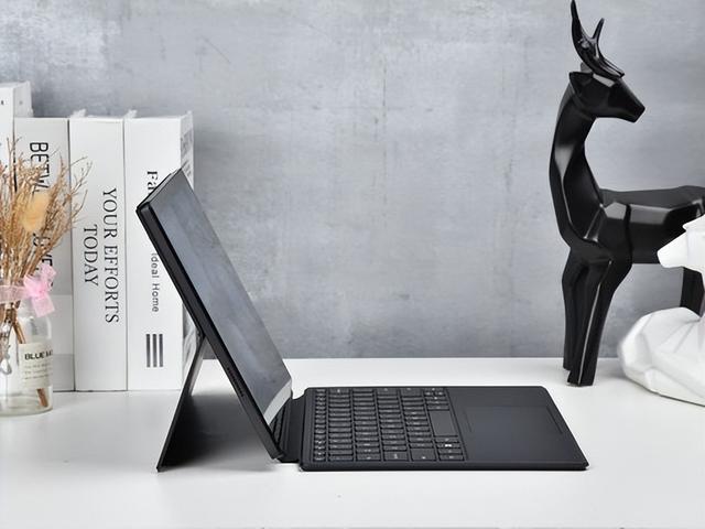 win10电池图标不见了，win10电池图标不见了怎么解决（12.4二合一笔记本有感）