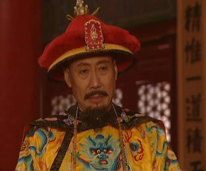 康熙为何要见乾隆生母，他的目的是什么？