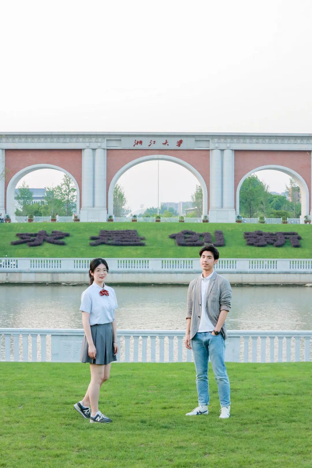 浙江大学主校区(浙江大学各个校区简介)