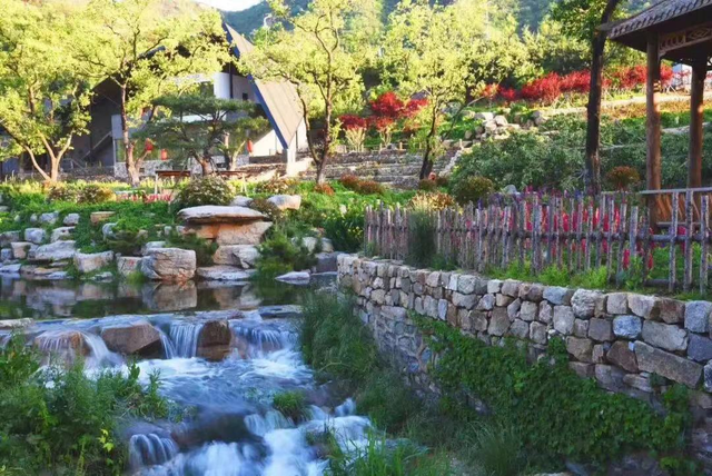 山东威海旅游景点，山东威海风景区（这些好看的好玩的好嗨的…统统给你）