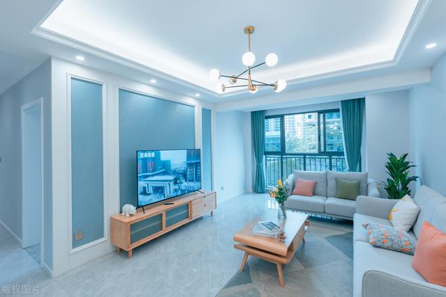 老旧房屋改造装修，旧房翻新改造详细步骤（改造了3套老房子）