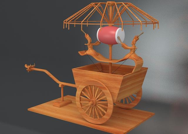 四大发明是指哪四样，四大发明是指哪四样有什么感想（中国古人发明的四个奇技淫巧的东西）