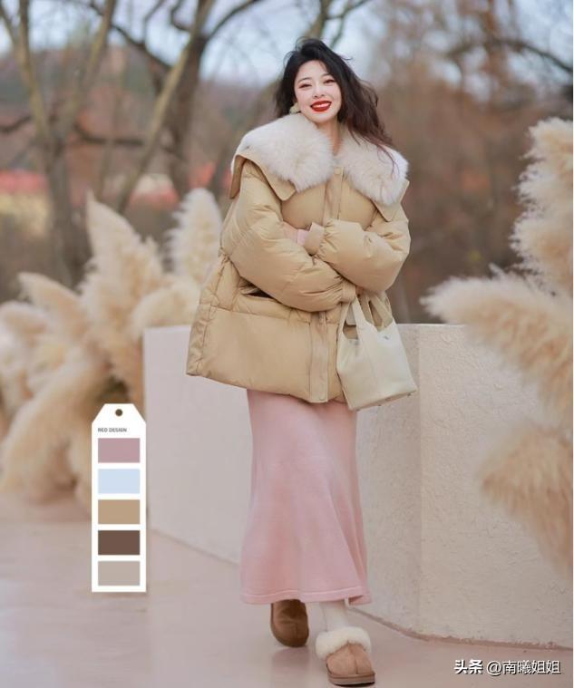 黑色皮肤穿什么颜色衣服好看，女孩皮肤偏黑穿什么颜色衣服好看及怎么搭配（哪些“颜色”能穿哪些不能穿）