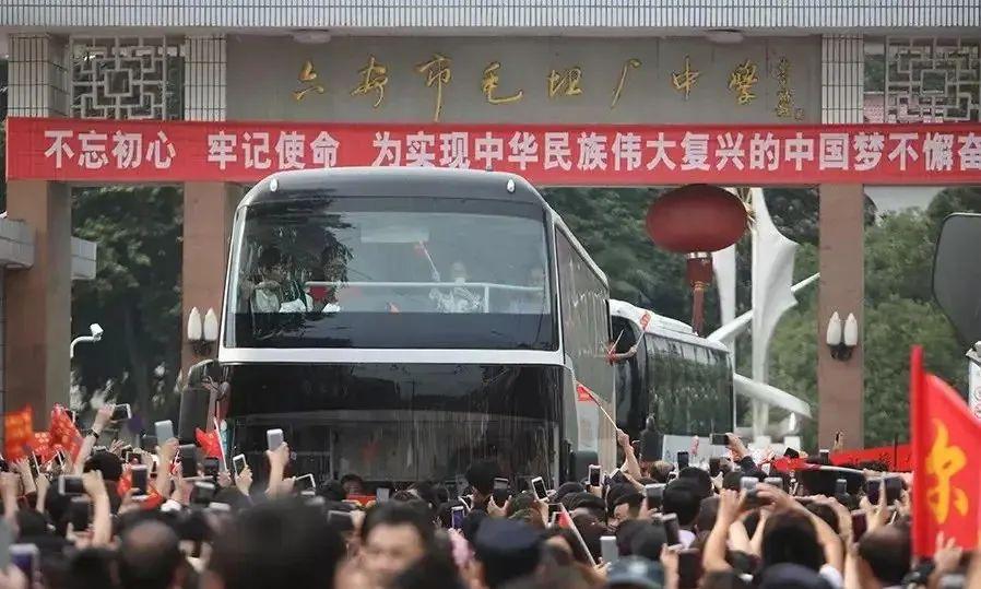 毛坦厂中学为什么出名（又是毛坦厂中学招生时）