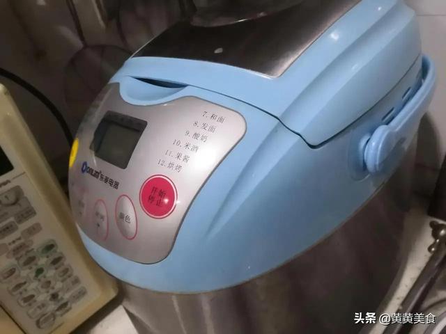 面包机好用吗_怎么用_面包机怎么用！，面包机实用么（面包机最常用的三个功能）
