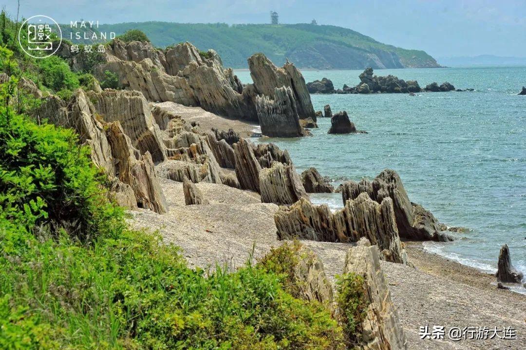 大连海岛旅游(浪) - 悦闻天下