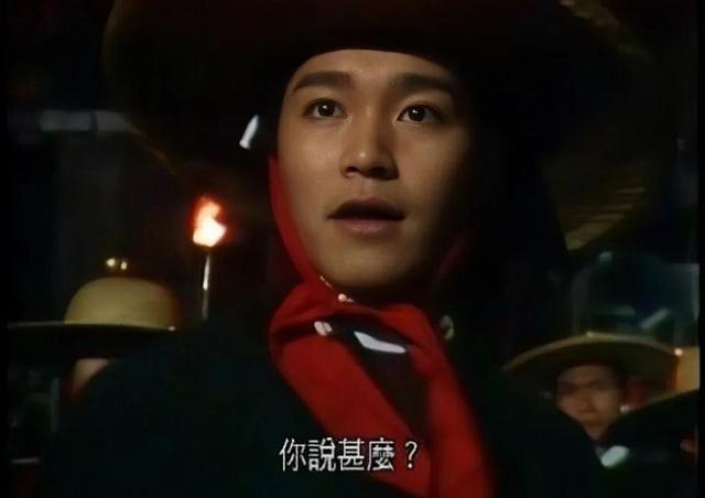 洪七公扮演者83版，83版射雕的龙套都成为了影帝影后