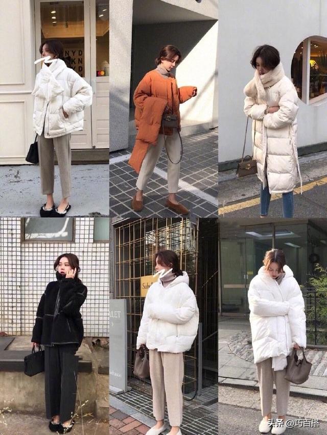 20度左右穿什么衣服，云南20度左右穿什么衣服（“60”套日常保暖套装）