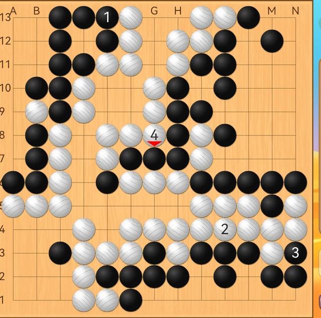 新手怎样学围棋，新手怎样学围棋视频教程（让小孩学棋半年就“顿悟”的新手入门指南）