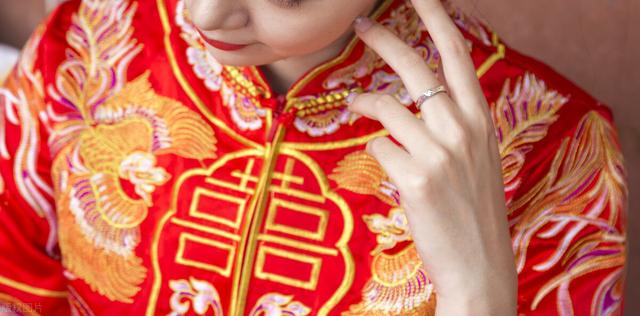 闺蜜结婚文案温柔，闺蜜结婚用的文案（适合发闺蜜结婚的文案）