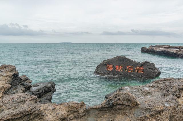 在广西银滩该怎样玩，广西冬日看海攻略︱一路看海