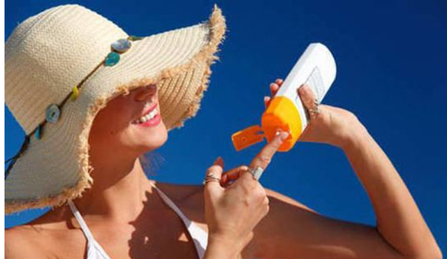 防晒霜可以直接涂在脸上吗，防晒霜能直接涂脸上吗（一定要注意这几点）