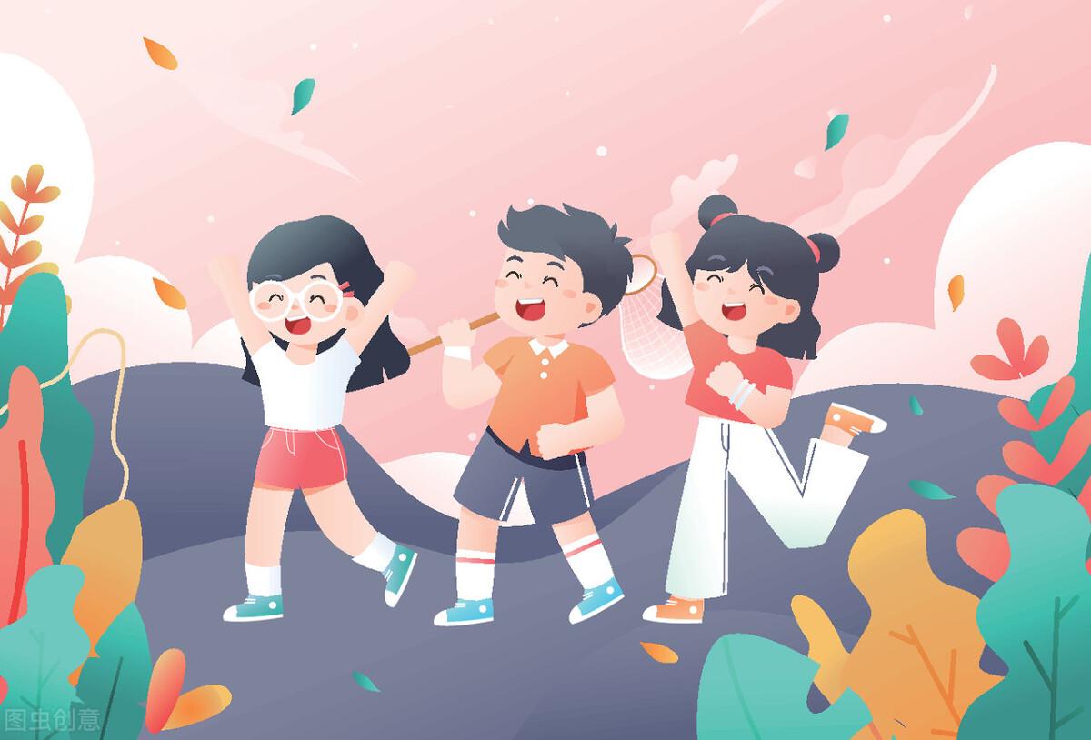 童心未泯下一句是什么，童心未泯,下一句（儿童节：千山过尽）