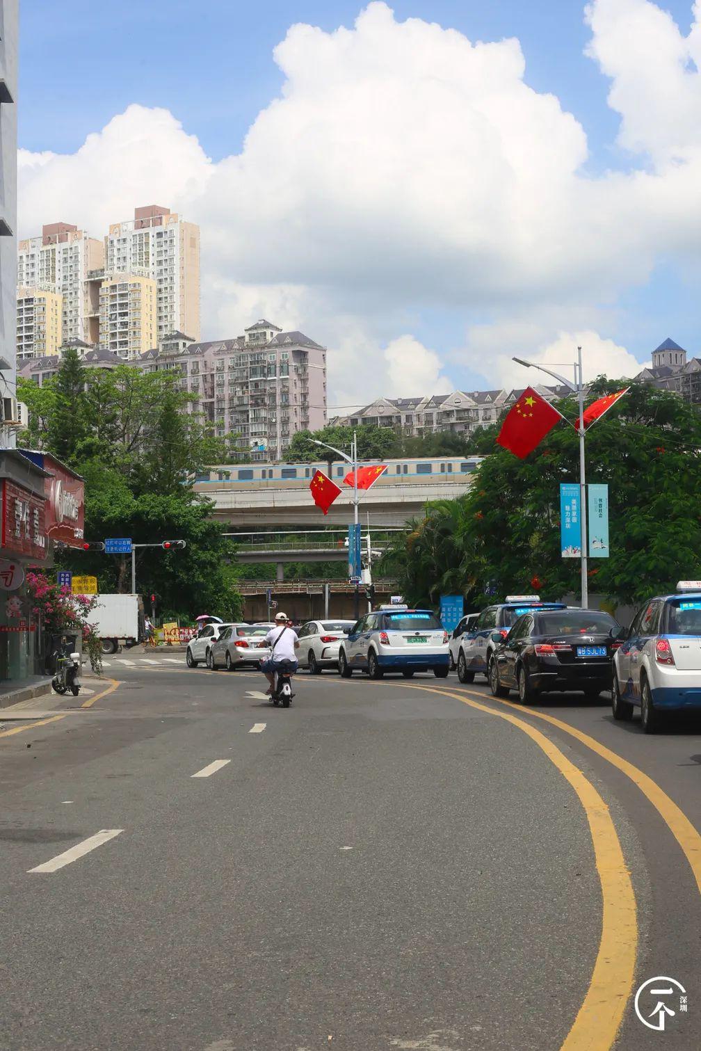 深圳北在哪个区(深圳西站在哪个区)