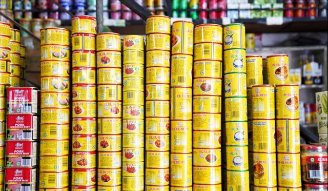 中国十大罐头品牌排行 国内罐头品牌前十名，中国十大罐头品牌排行（被误解二十年的罐头，值得囤）