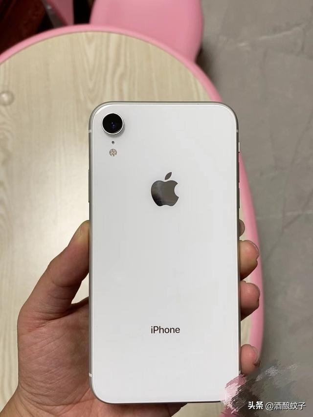 日版iphone，日版苹果xs和国行价格有什么区别（2022年再用回IphoneXR）