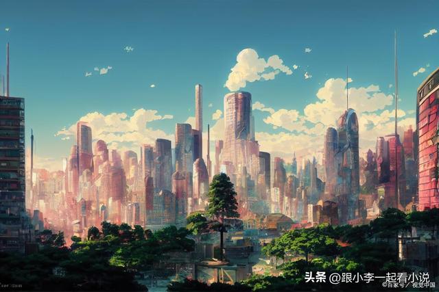每本都是必不可错过的优秀小说，五本近两年9.7分以上的高评分小说推荐