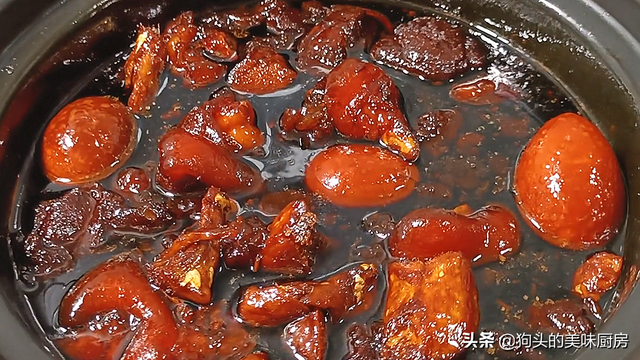 猪脚姜醋用什么醋，猪脚姜用哪种醋（广东百年名菜猪脚姜）