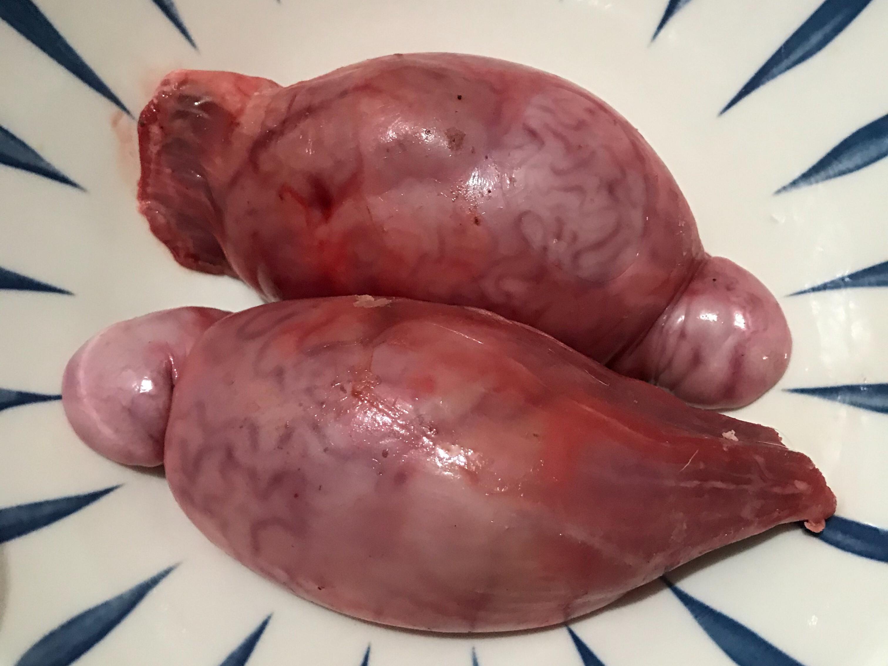 烧烤羊蛋多少钱一个(羊身上有一块肉) - 价格百科