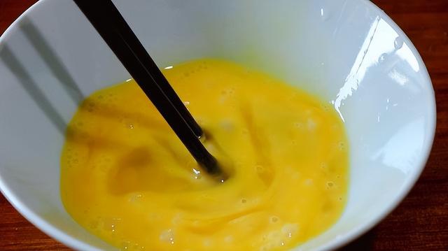 荠菜香菇羹怎么做，遇到路边这种野菜别手软