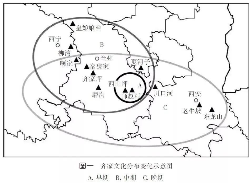 大禹故里在哪里，大禹故里在哪里雨水二十四节气啥意思（甘肃甘谷：古“冀”）