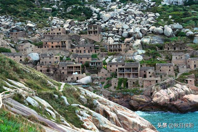 洞头一日游必去景点，温州洞头一日游必去景点（浙江这几处山海景观适合中短途自驾）