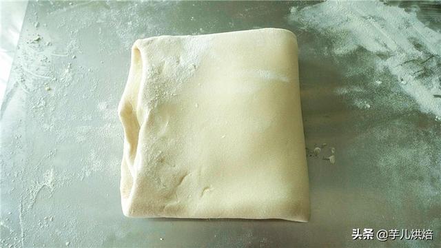 馒头干怎么做才酥脆，怎么把馒头干炸的酥脆（放干面粉的比例是关键）