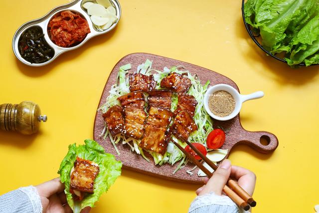 如何腌制烧烤肉，自制烧烤的肉怎么腌制（是啊，就是这么简单）