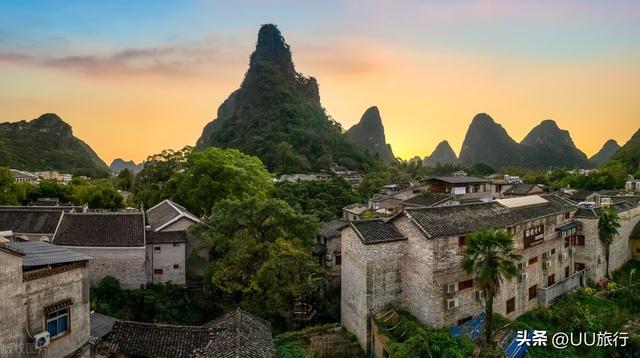广西旅游攻略必去景点，广西旅行攻略必去景点有哪些（广西最值得去的10个地方）