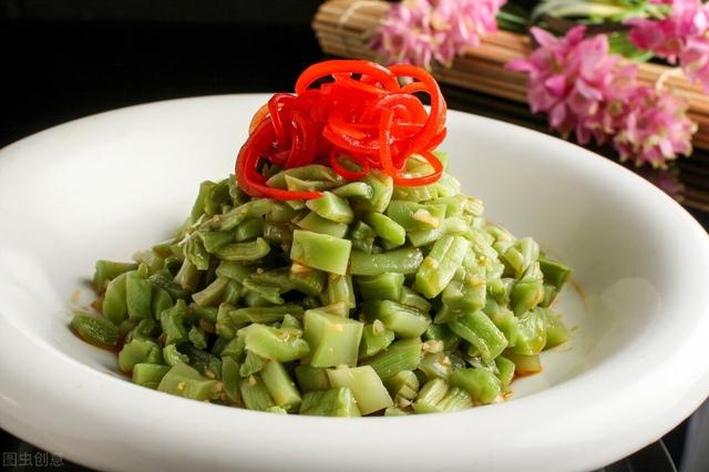 干贡菜怎么做好吃，干贡菜怎么做好吃又简单（新鲜的没人吃，晒干后味道俱佳）