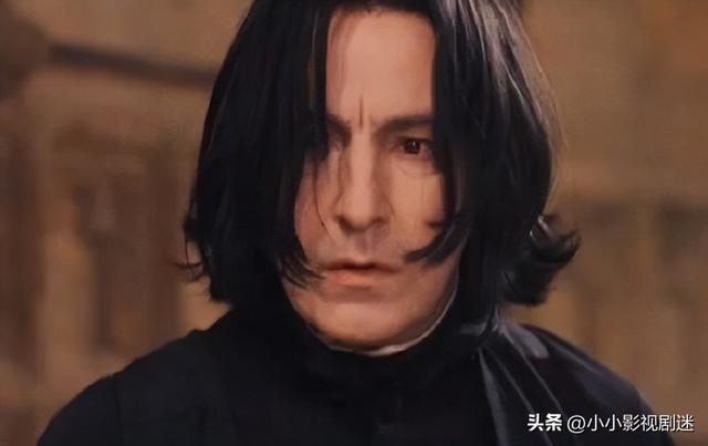 哈利波特实力排名，哈利波特中最强的防御魔法（闲聊：哈利波特喜爱角色排行）