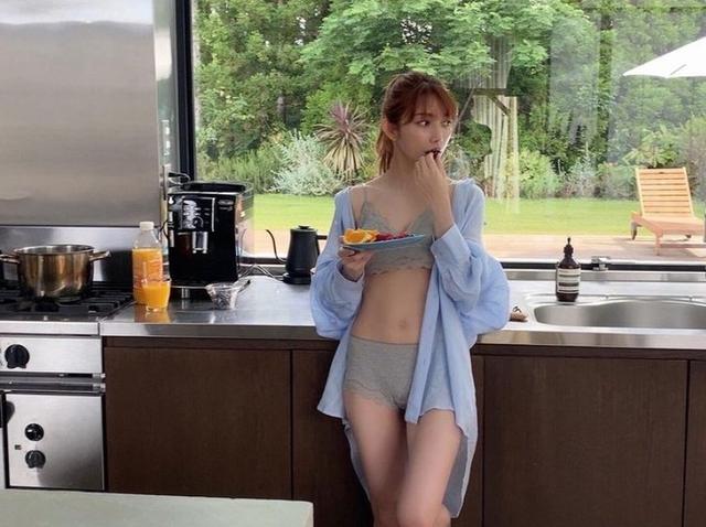 日本女优排名，日本人是人吗（中川翔子赢过上户彩夺冠）